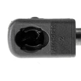 VW Gas Spring, boot/cargo area  - VAICO V10-1939