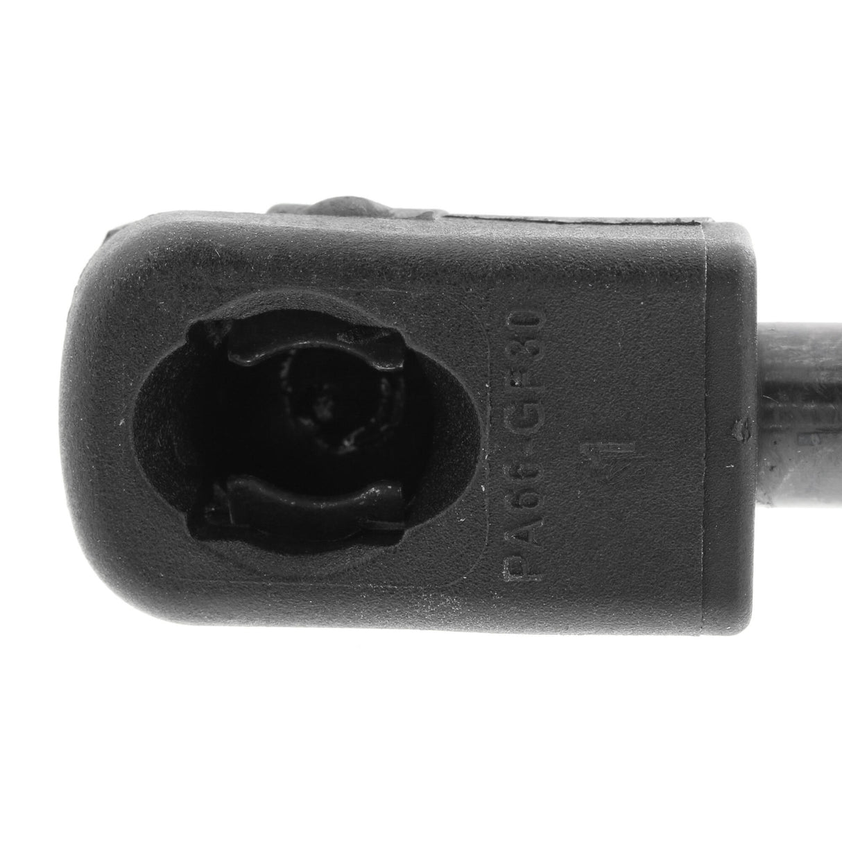 SKODA Gas Spring, boot/cargo area  - VAICO V10-1940