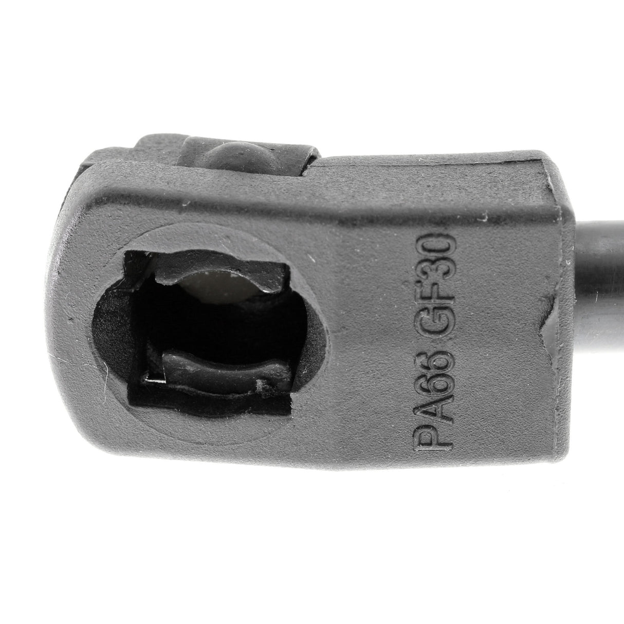 SKODA Gas Spring, boot/cargo area  - VAICO V10-1941