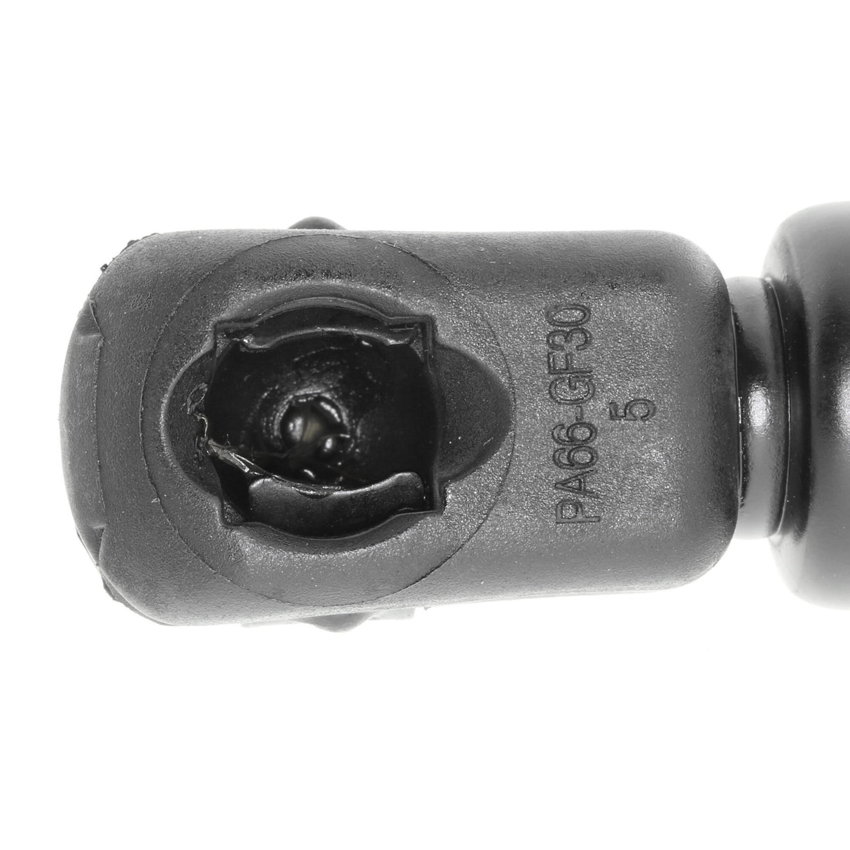 SKODA Gas Spring, boot/cargo area  - VAICO V10-1944