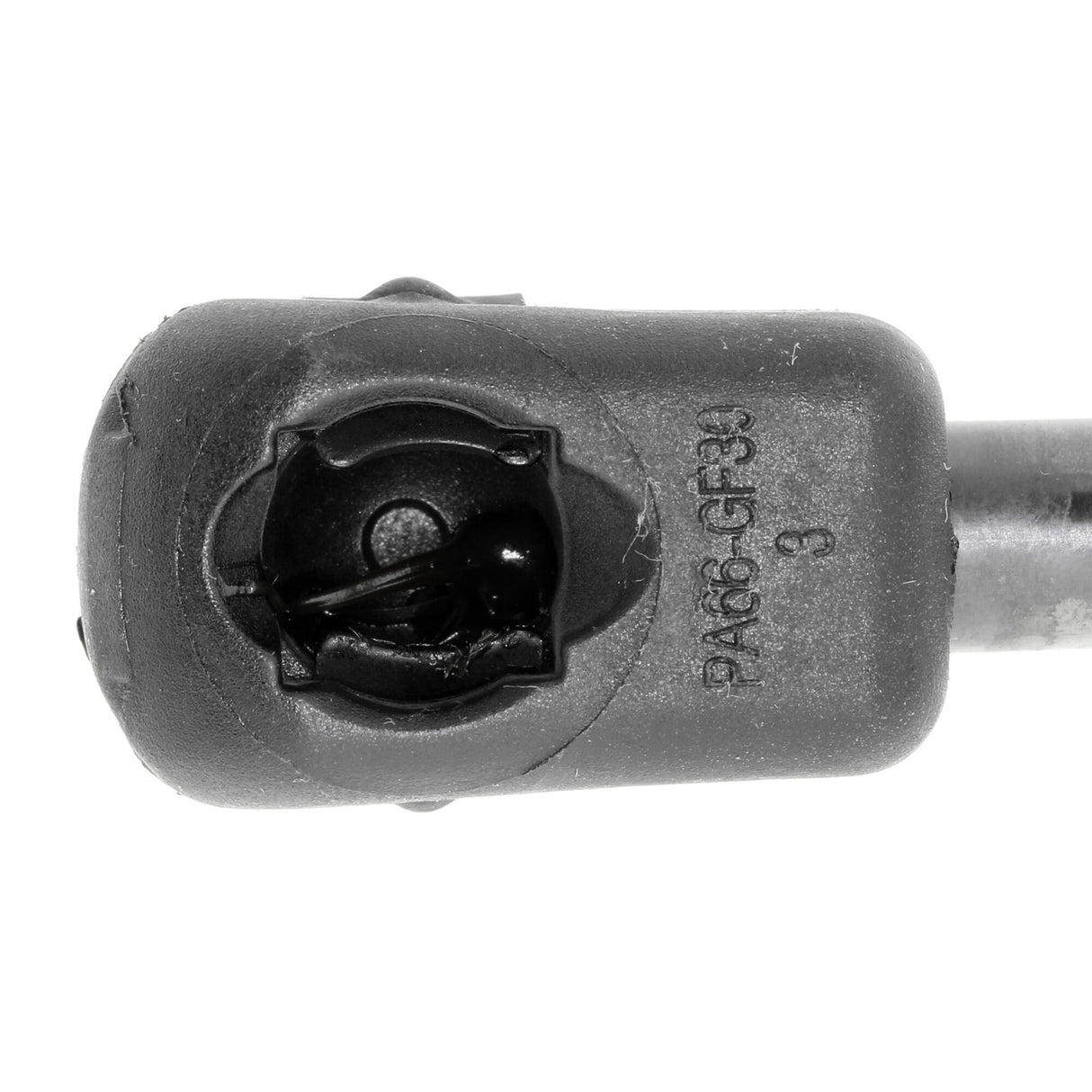 SKODA Gas Spring, boot/cargo area  - VAICO V10-1944