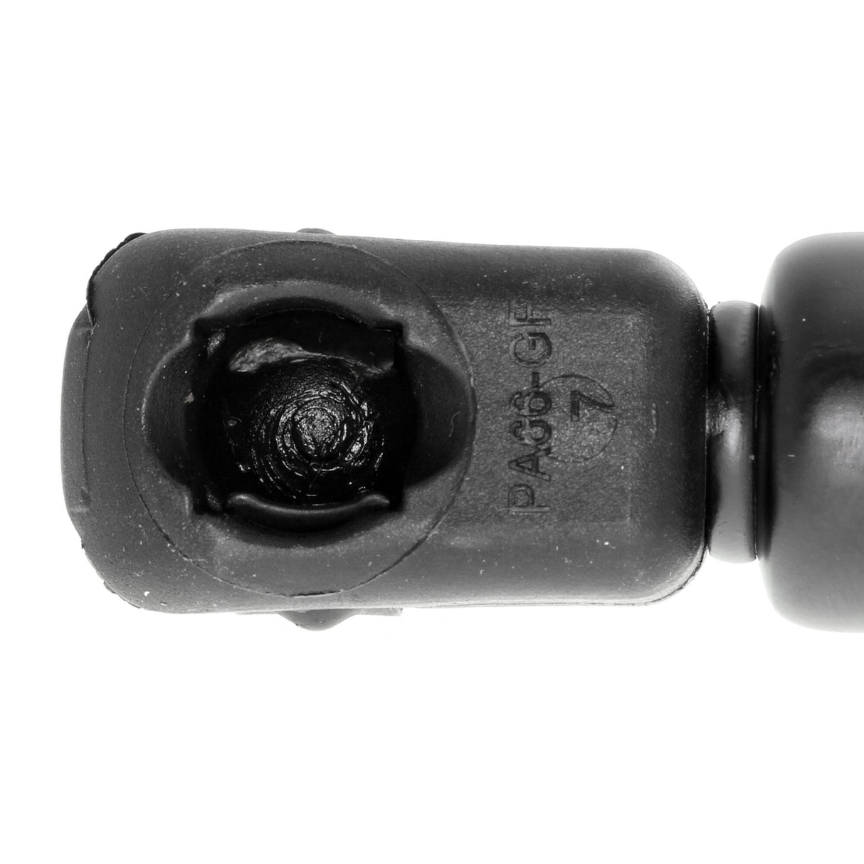 VW Gas Spring, boot/cargo area  - VAICO V10-1945