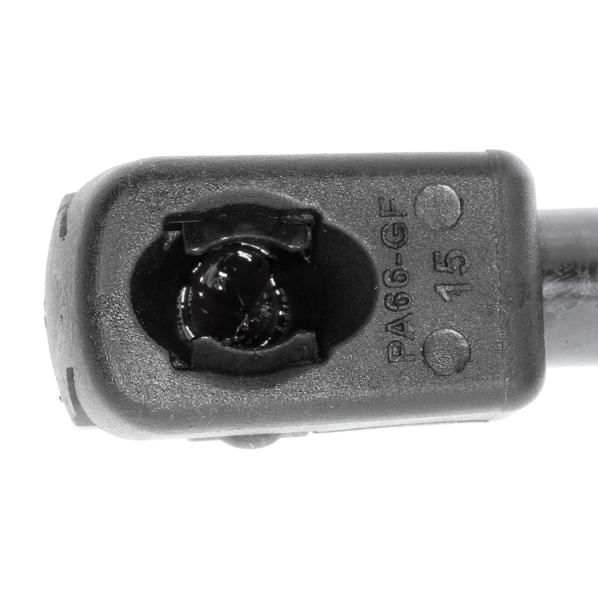 VW Gas Spring, boot/cargo area  - VAICO V10-1946