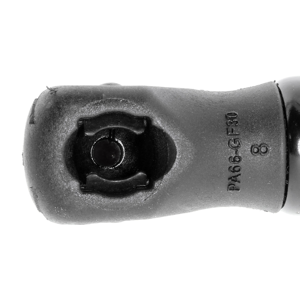 VW Gas Spring, bonnet  - VAICO V10-1947