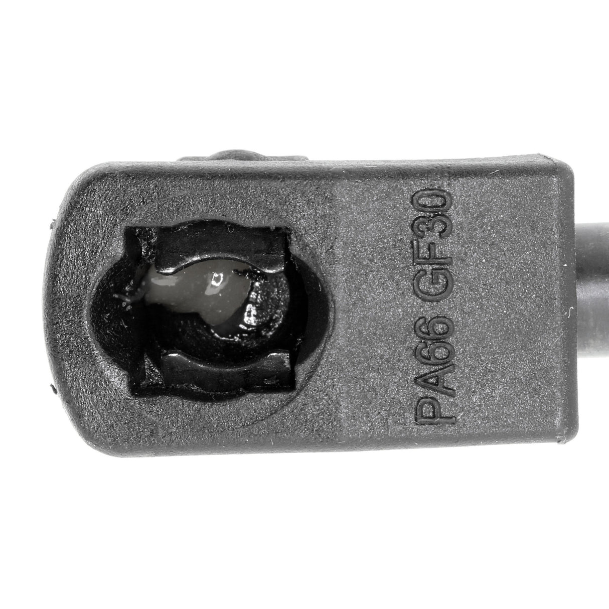 VW Gas Spring, bonnet  - VAICO V10-1947