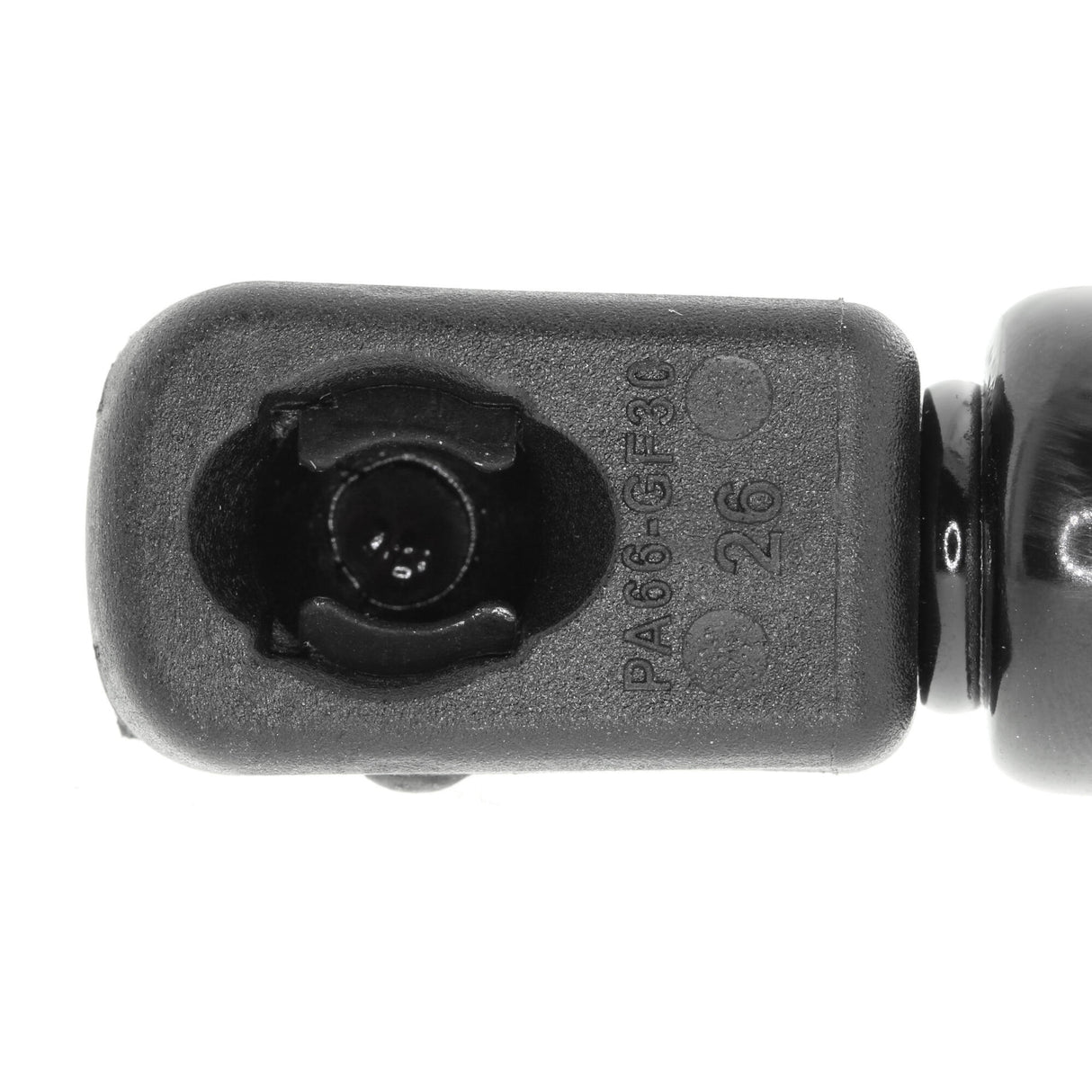 SKODA Gas Spring, boot/cargo area  - VAICO V10-1948