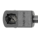 VW Gas Spring, bonnet  - VAICO V10-1949