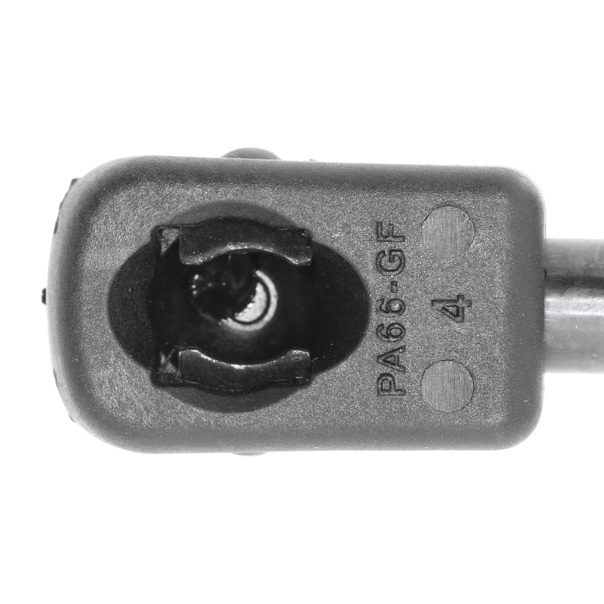 VW Gas Spring, boot/cargo area  - VAICO V10-1950