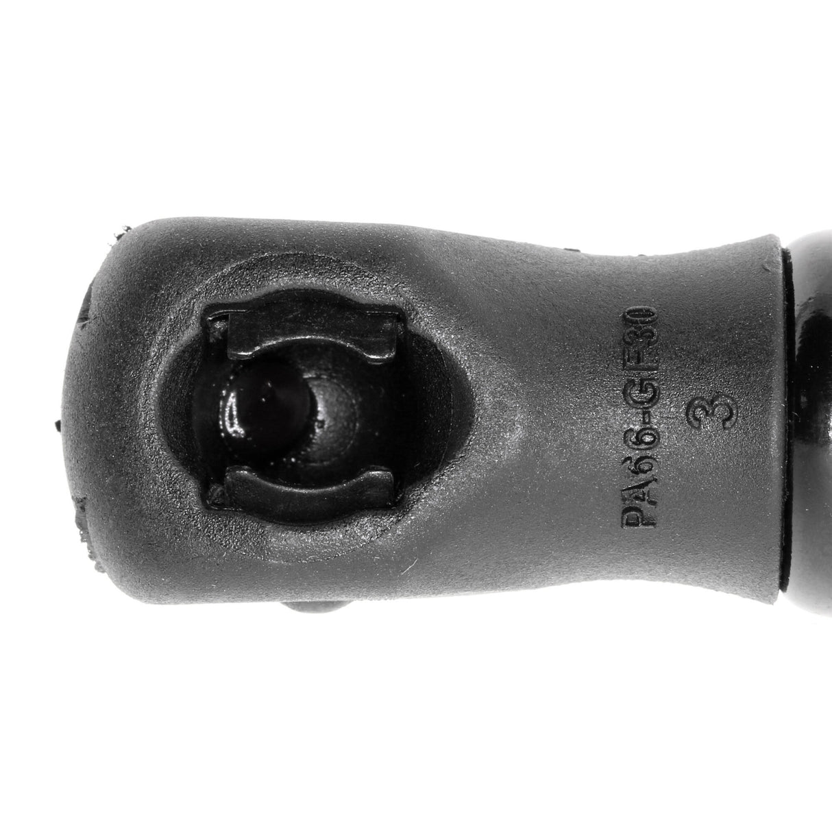 VW Gas Spring, boot/cargo area  - VAICO V10-1951