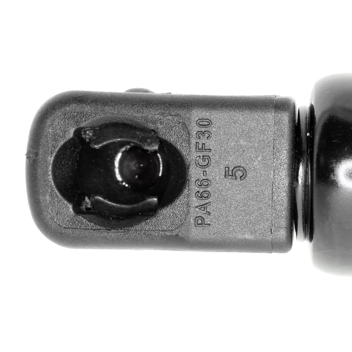 VW Gas Spring, boot/cargo area  - VAICO V10-1953