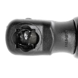 VW Gas Spring, boot/cargo area  - VAICO V10-1955