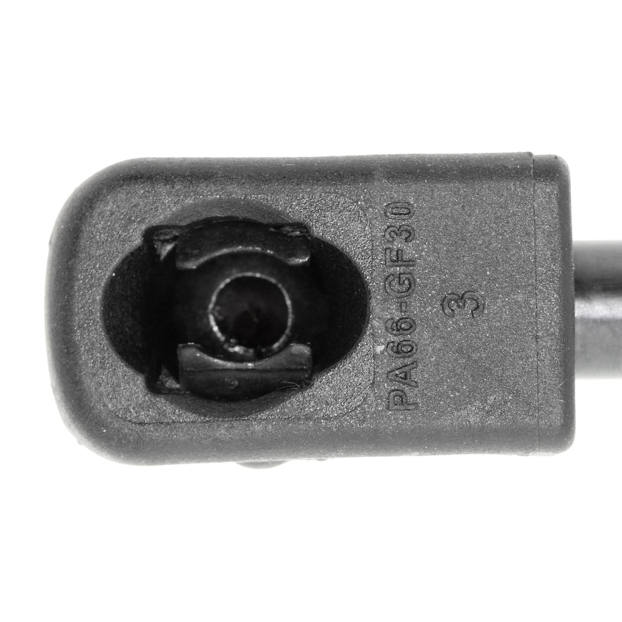 VW Gas Spring, boot/cargo area  - VAICO V10-1956