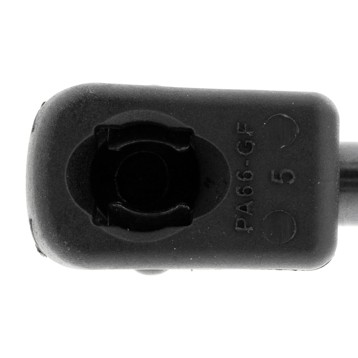 VW Gas Spring, bonnet  - VAICO V10-1957