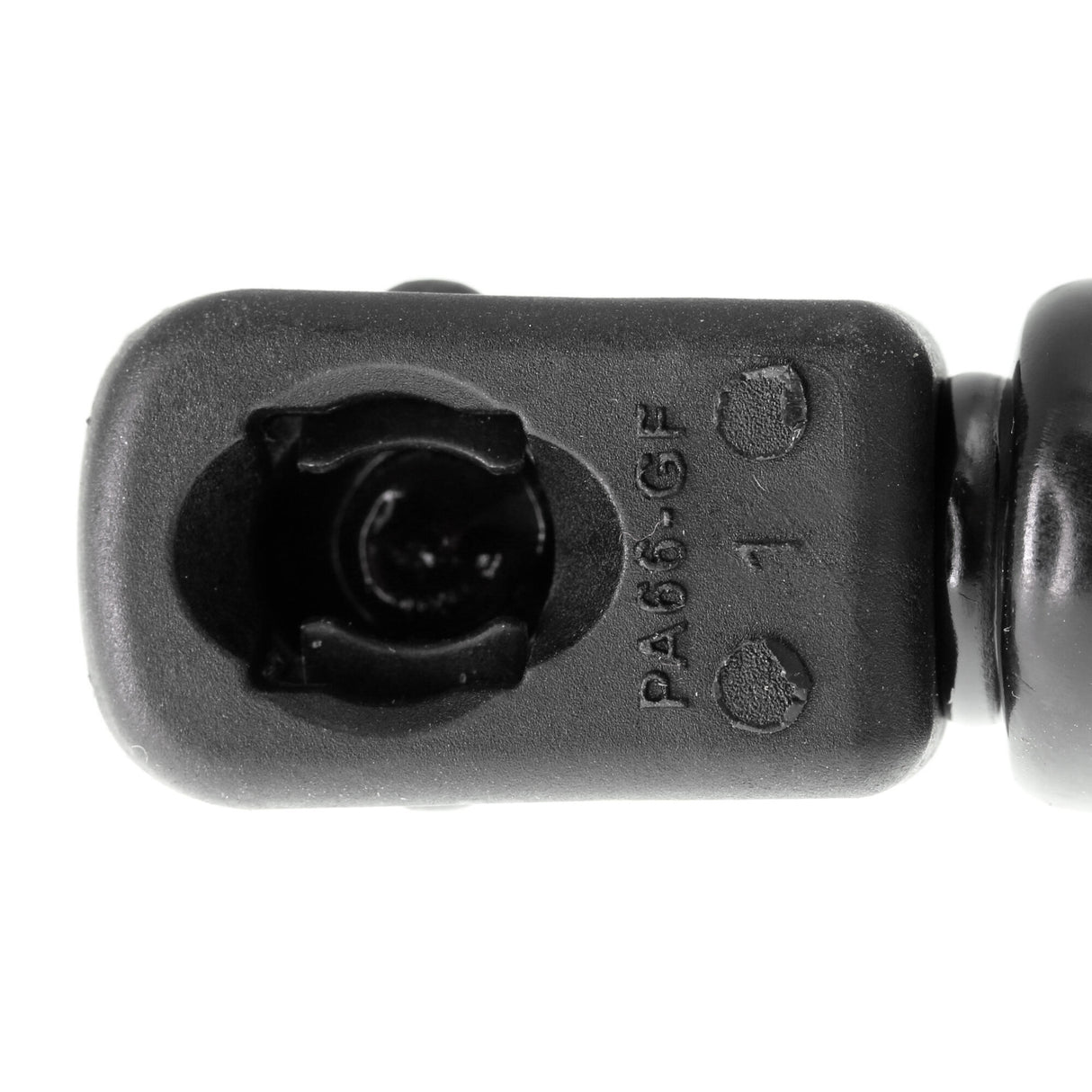 VW Gas Spring, bonnet  - VAICO V10-1959