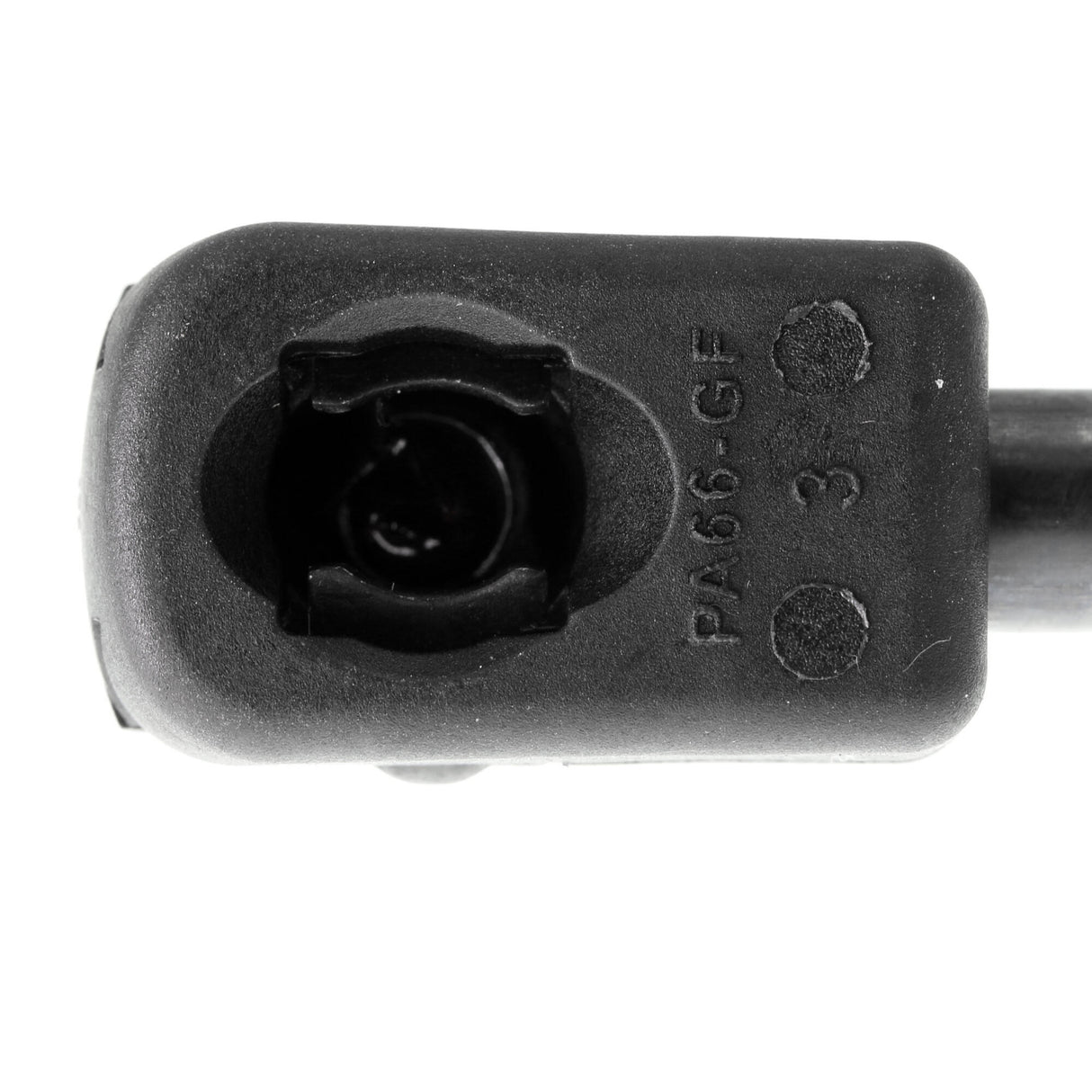 VW Gas Spring, bonnet  - VAICO V10-1959