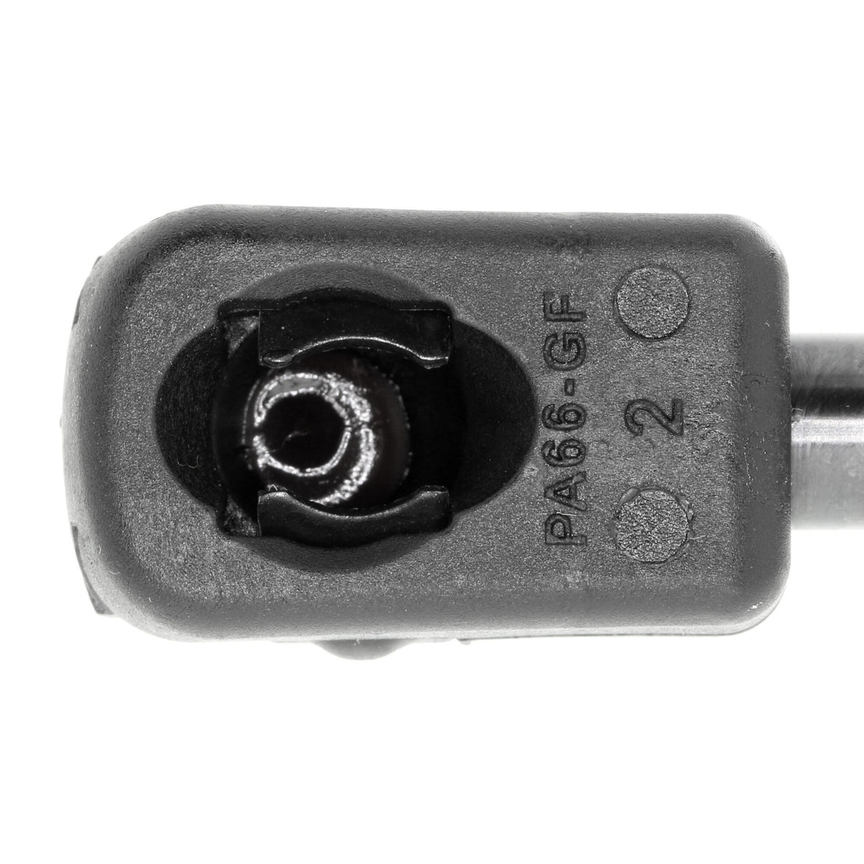 VW Gas Spring, boot/cargo area  - VAICO V10-1960