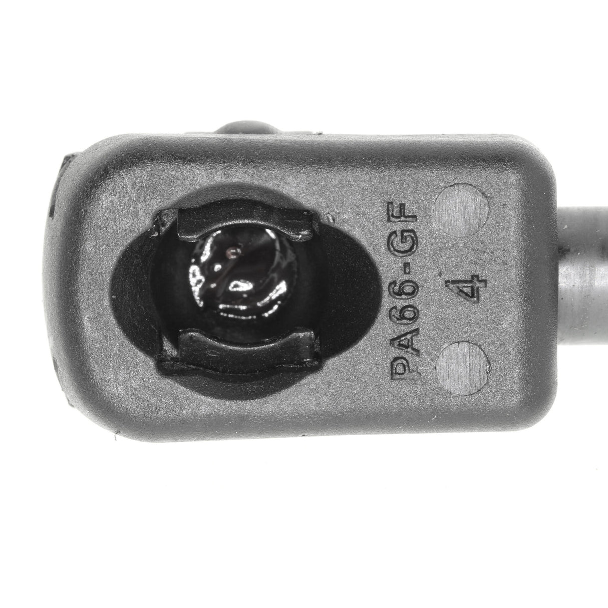 VW Gas Spring, boot/cargo area  - VAICO V10-1961