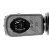 VW Gas Spring, bonnet  - VAICO V10-1962