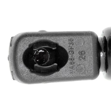 VW Gas Spring, bonnet  - VAICO V10-1962