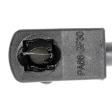 VW Gas Spring, bonnet  - VAICO V10-1962