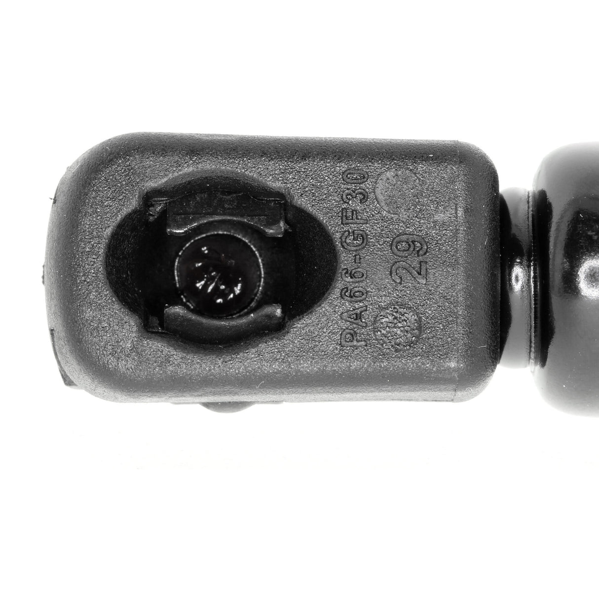 VW Gas Spring, boot/cargo area  - VAICO V10-1963