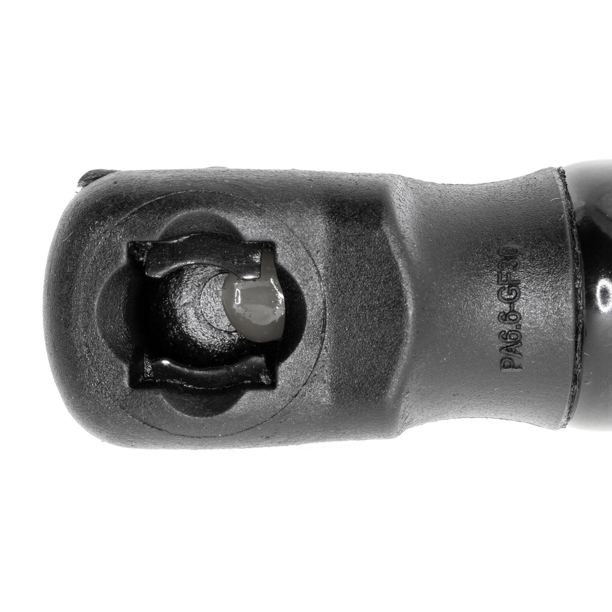 VW Gas Spring, boot/cargo area  - VAICO V10-1964