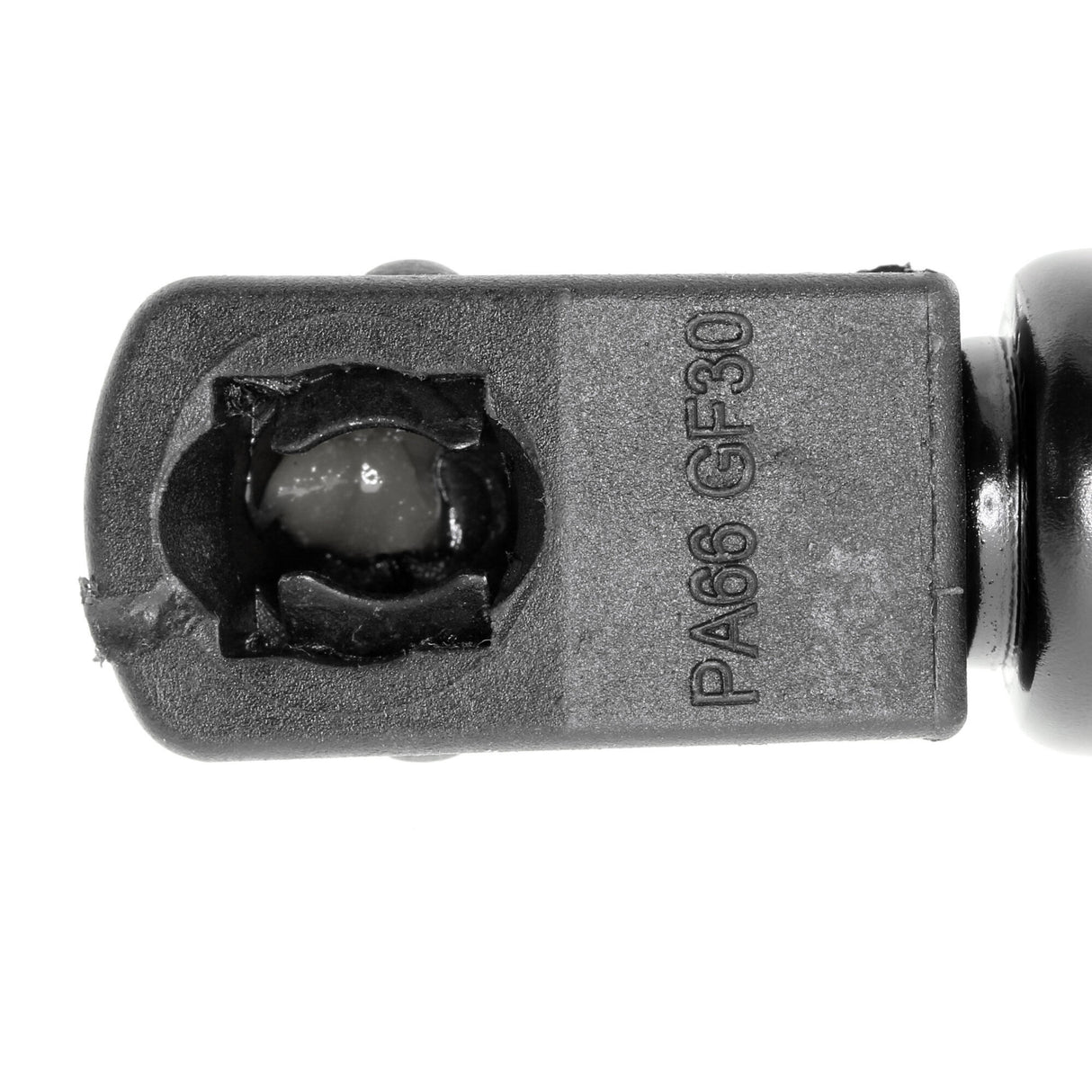 VW Gas Spring, bonnet  - VAICO V10-1965