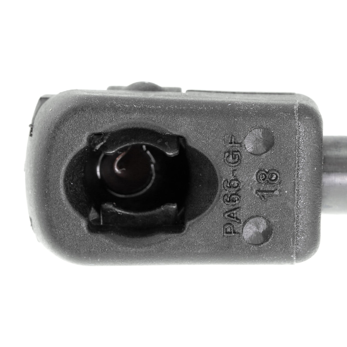 SKODA Gas Spring, boot/cargo area  - VAICO V10-1969