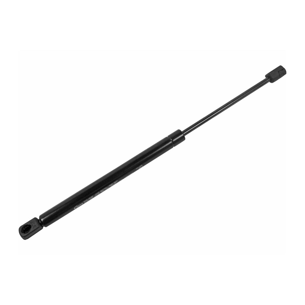 SKODA Gas Spring, boot/cargo area  - VAICO V10-1970