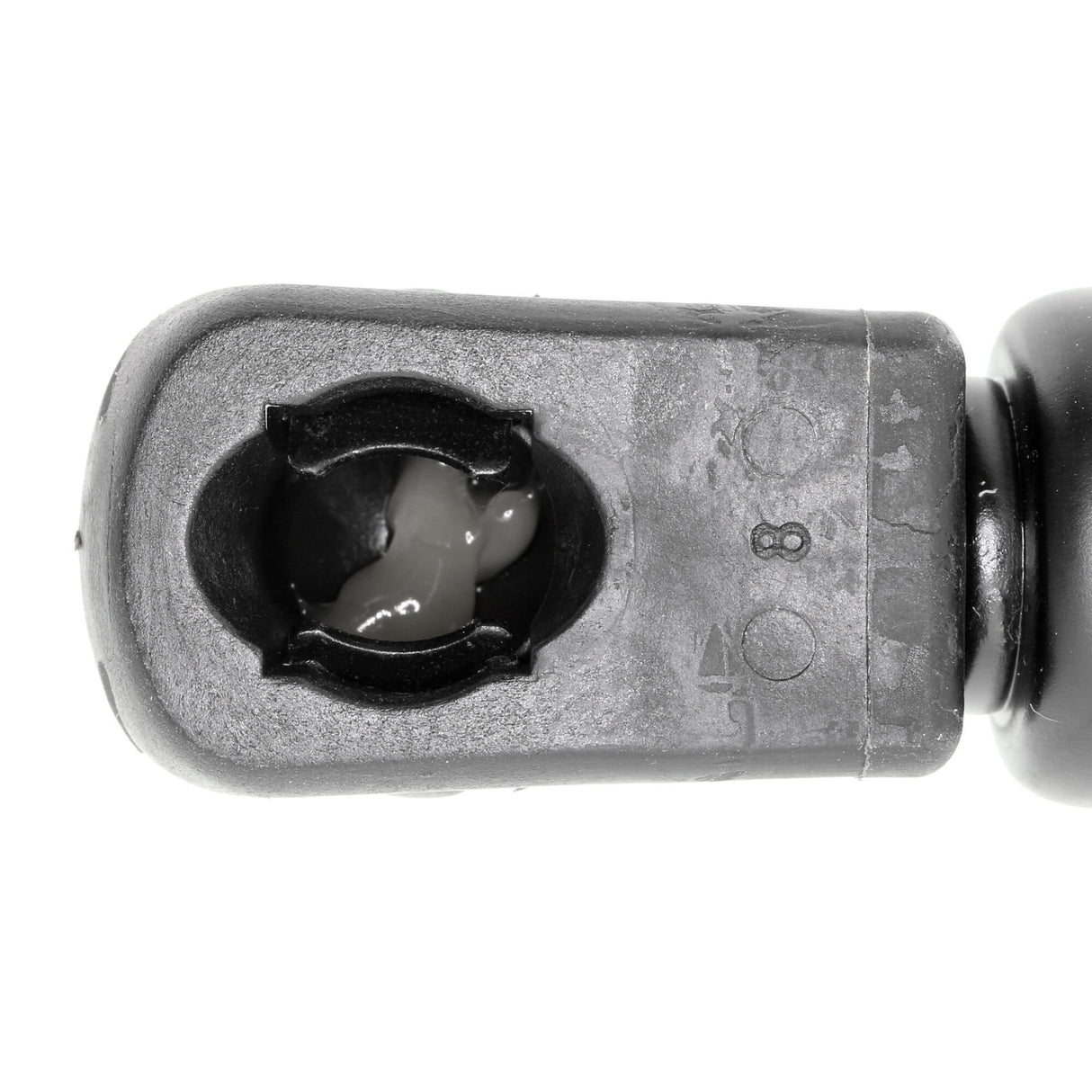 VW Gas Spring, bonnet  - VAICO V10-1973