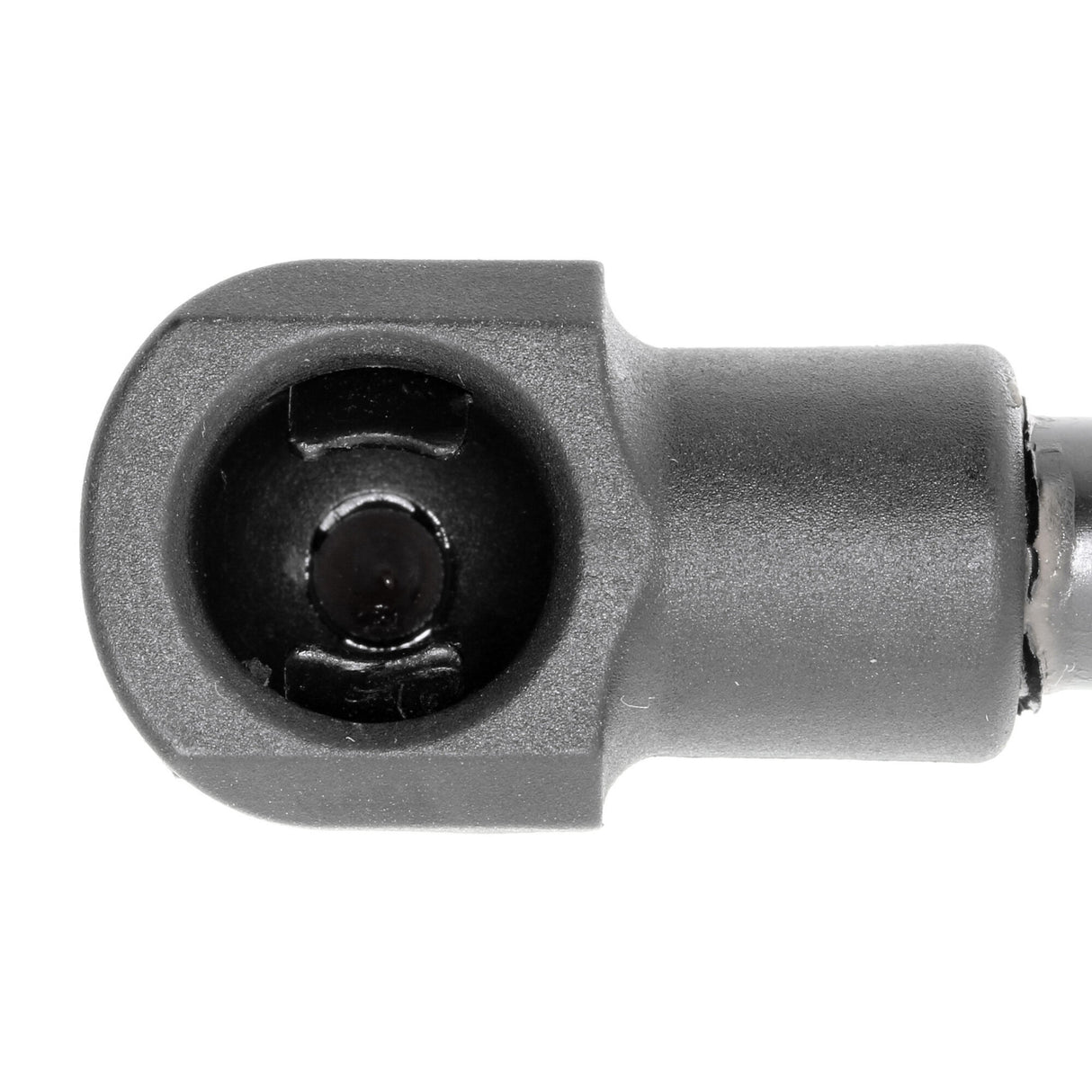 VW Gas Spring, bonnet  - VAICO V10-1973