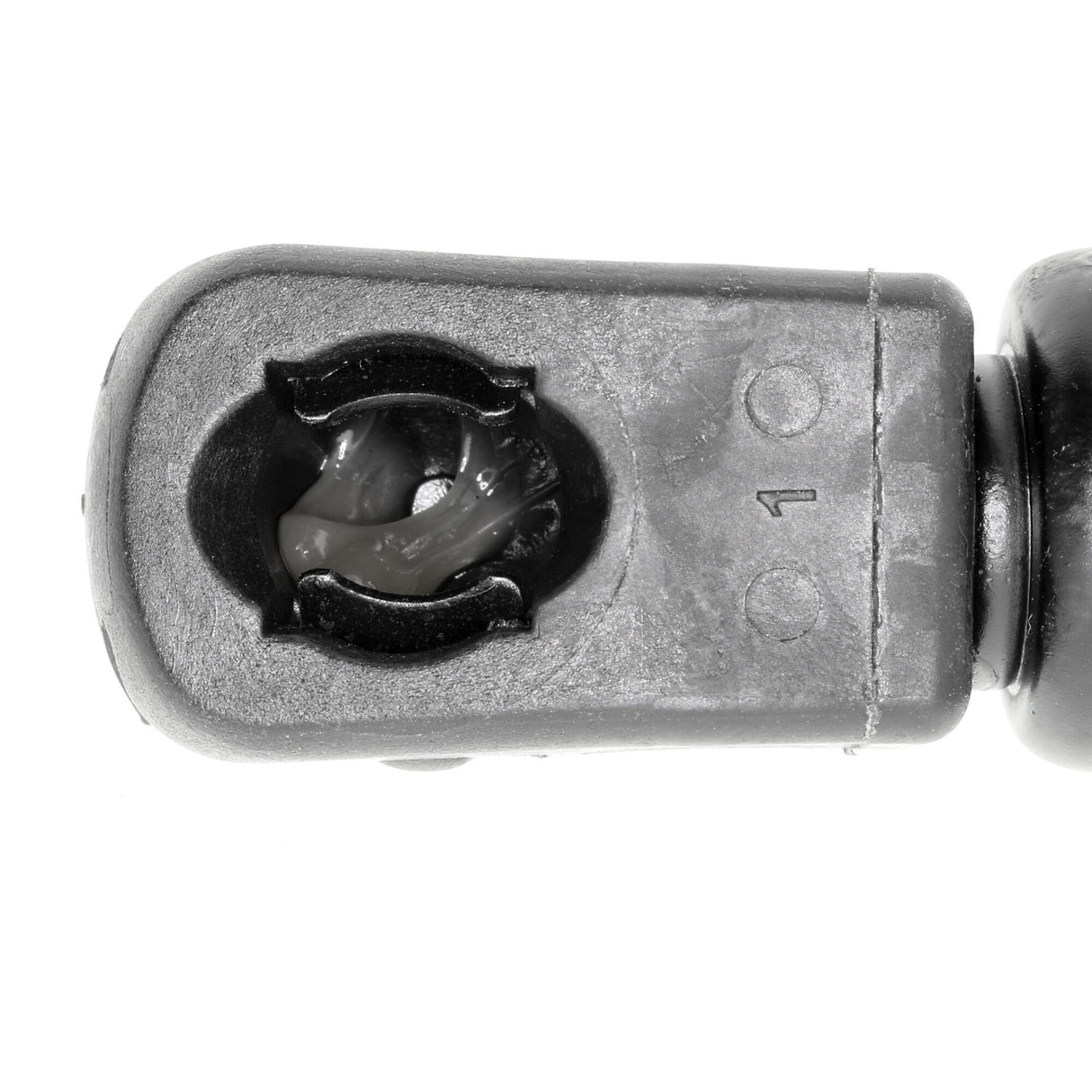 VW Gas Spring, bonnet  - VAICO V10-1974