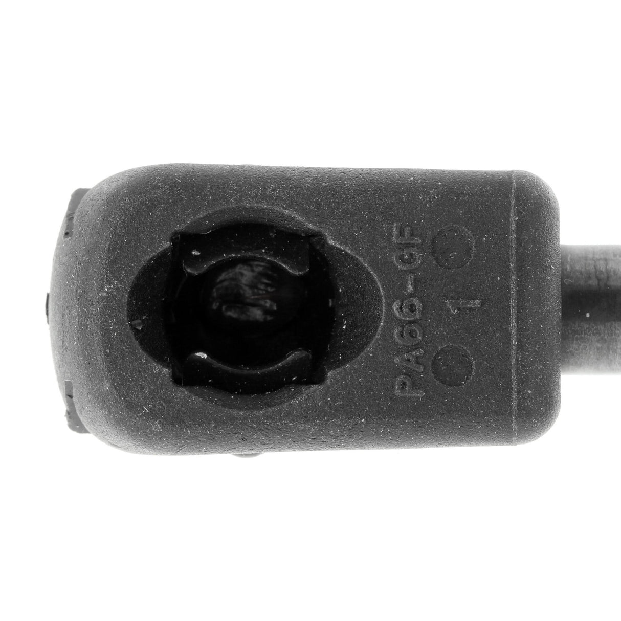 VW Gas Spring, bonnet  - VAICO V10-1979