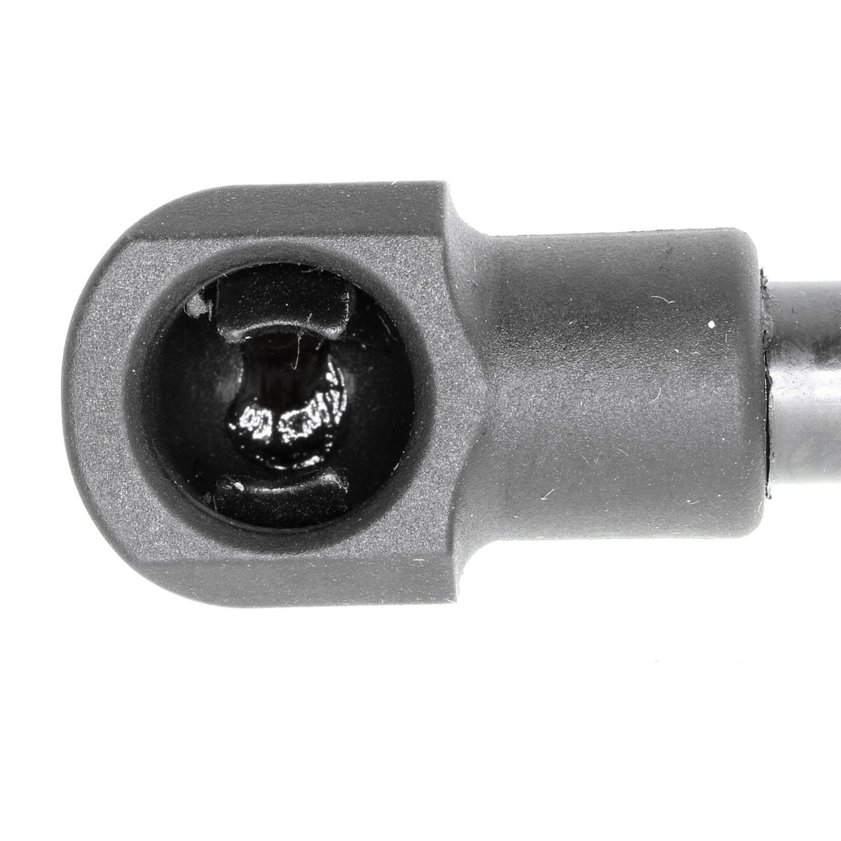 VW Gas Spring, bonnet  - VAICO V10-1980