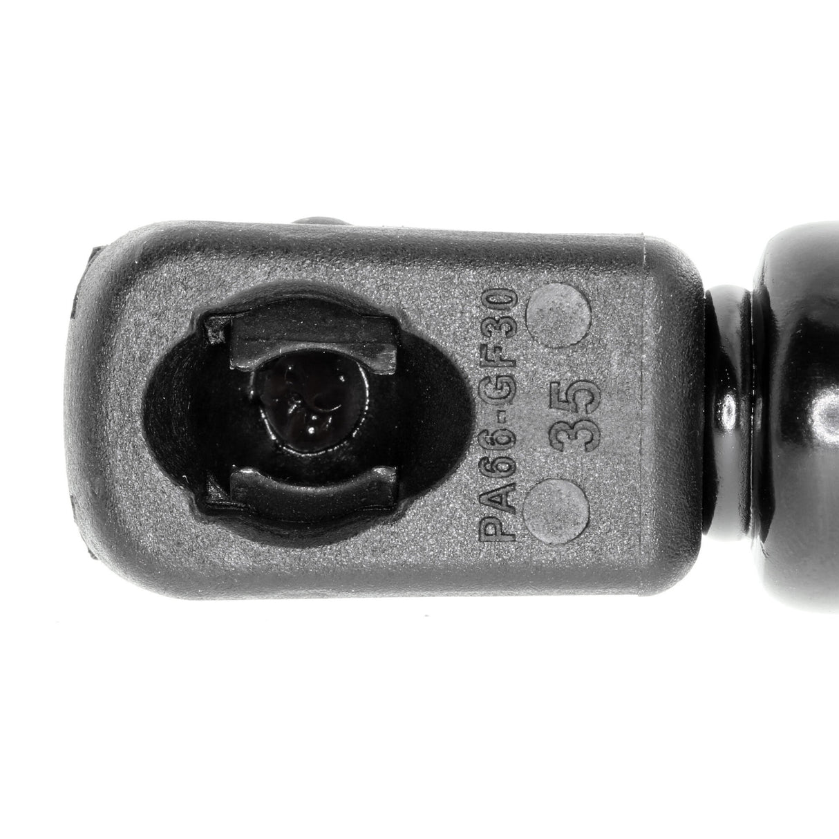 VW Gas Spring, boot/cargo area  - VAICO V10-1981