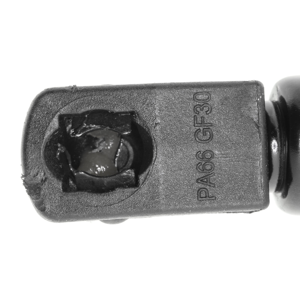 VW Gas Spring, boot/cargo area  - VAICO V10-1982