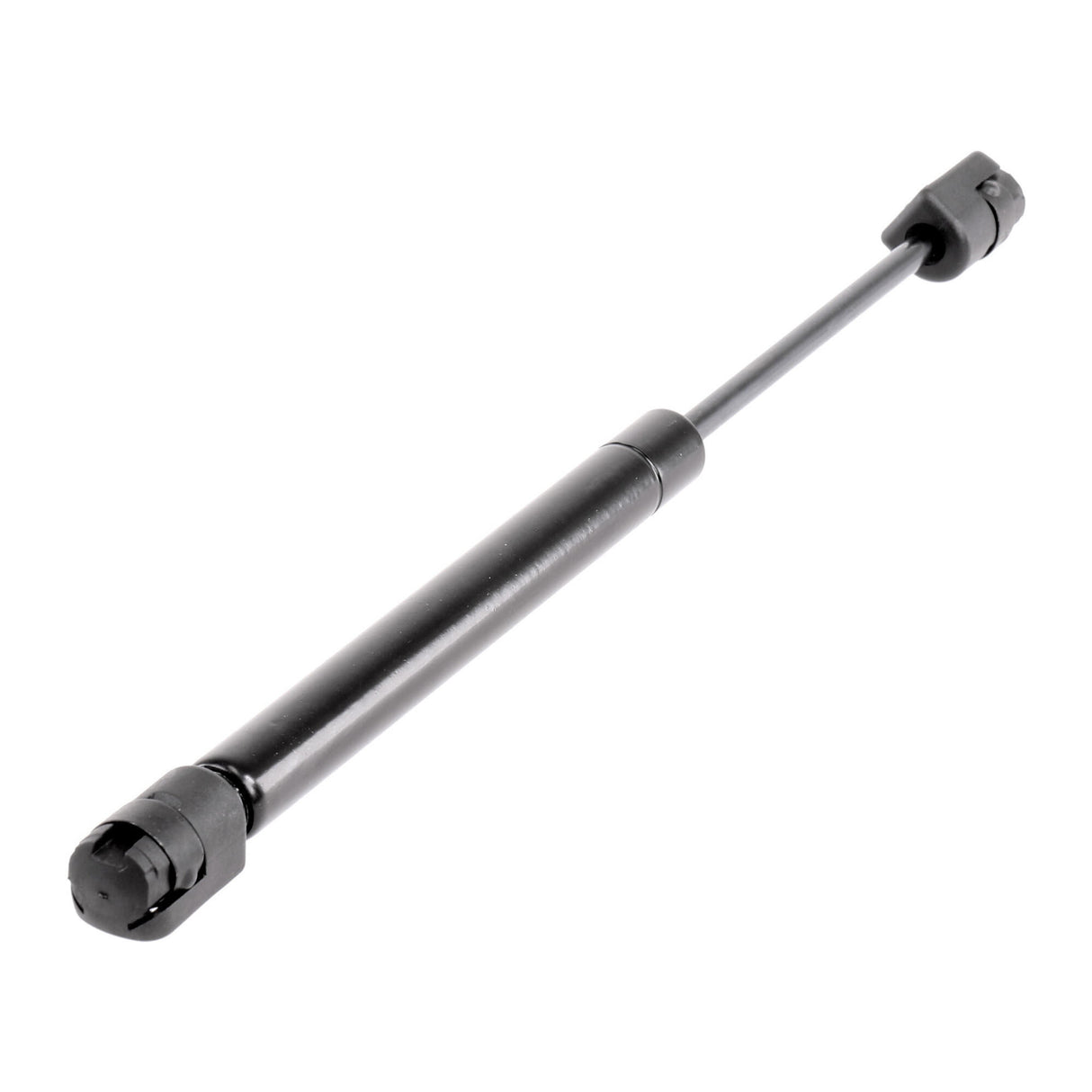 VW Gas Spring, bonnet  - VAICO V10-1987