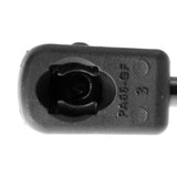 VW Gas Spring, bonnet  - VAICO V10-1987