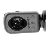 VW Gas Spring, bonnet  - VAICO V10-1990