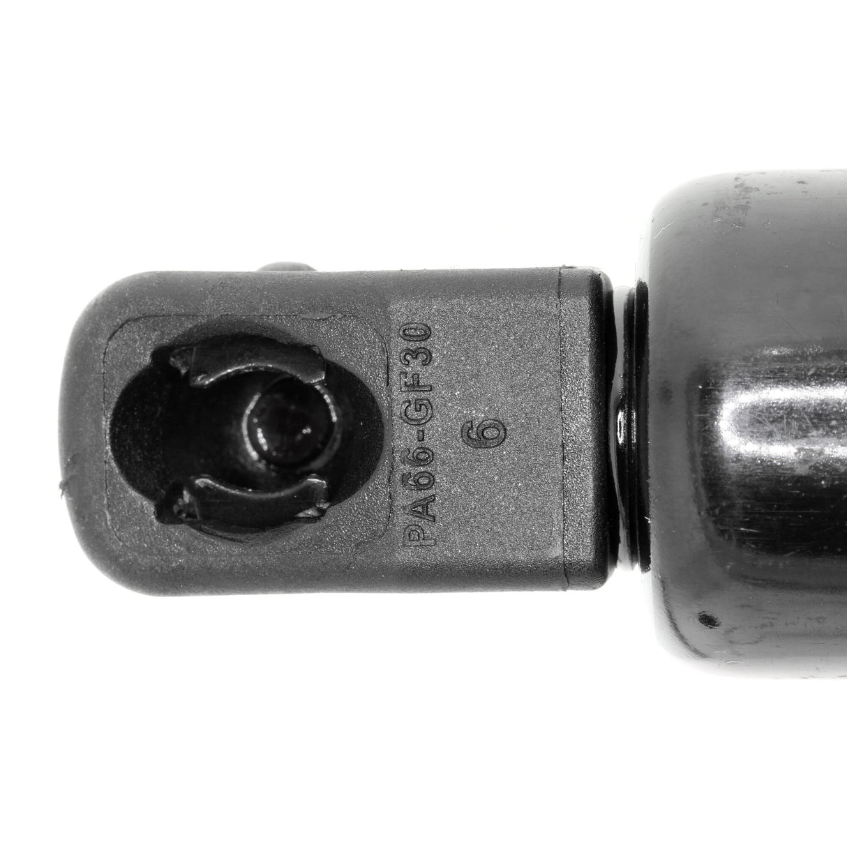 VW Gas Spring, boot/cargo area  - VAICO V10-1991