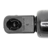 VW Gas Spring, boot/cargo area  - VAICO V10-1991