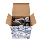 VW Gas Spring, boot/cargo area  - VAICO V10-1991