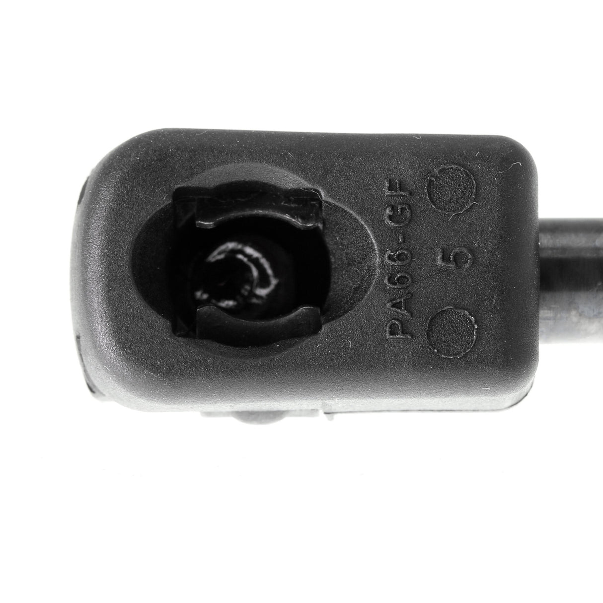 VW Gas Spring, bonnet  - VAICO V10-1993