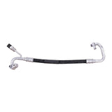 VW High-/Low Pressure Line, air conditionin  - VEMO V10-20-0003