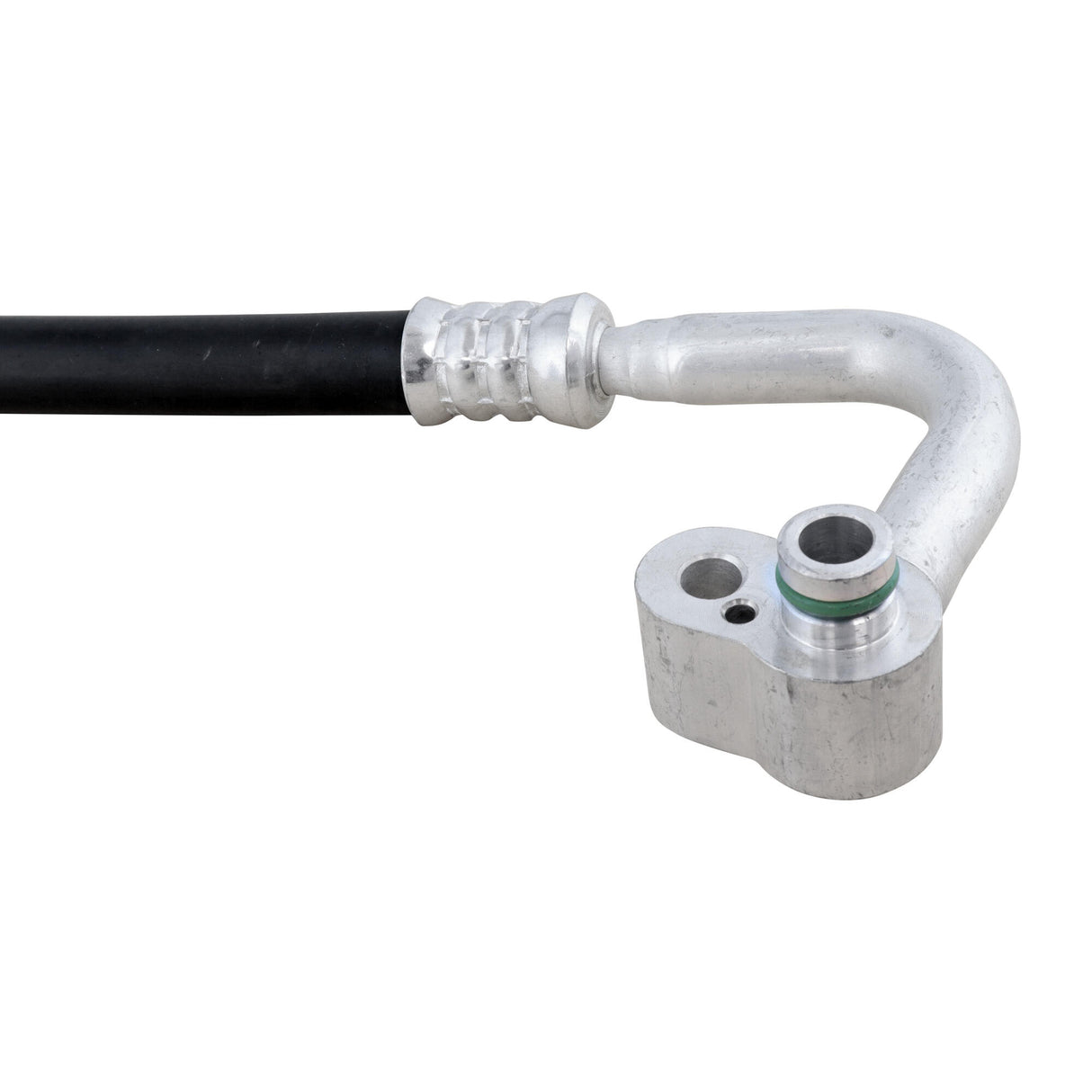 VAG High-/Low Pressure Line, air conditionin  - VEMO V10-20-0008