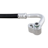 VAG High-/Low Pressure Line, air conditionin  - VEMO V10-20-0008