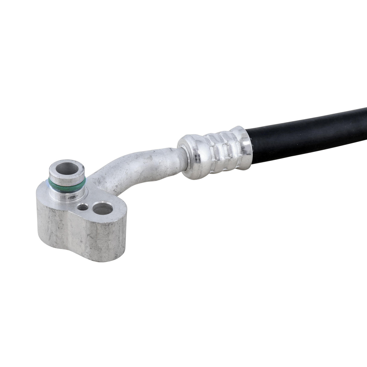 VAG High-/Low Pressure Line, air conditionin  - VEMO V10-20-0008