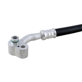 VAG High-/Low Pressure Line, air conditionin  - VEMO V10-20-0008