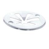 VW Clip, trim/protection strip  - VAICO V10-2031