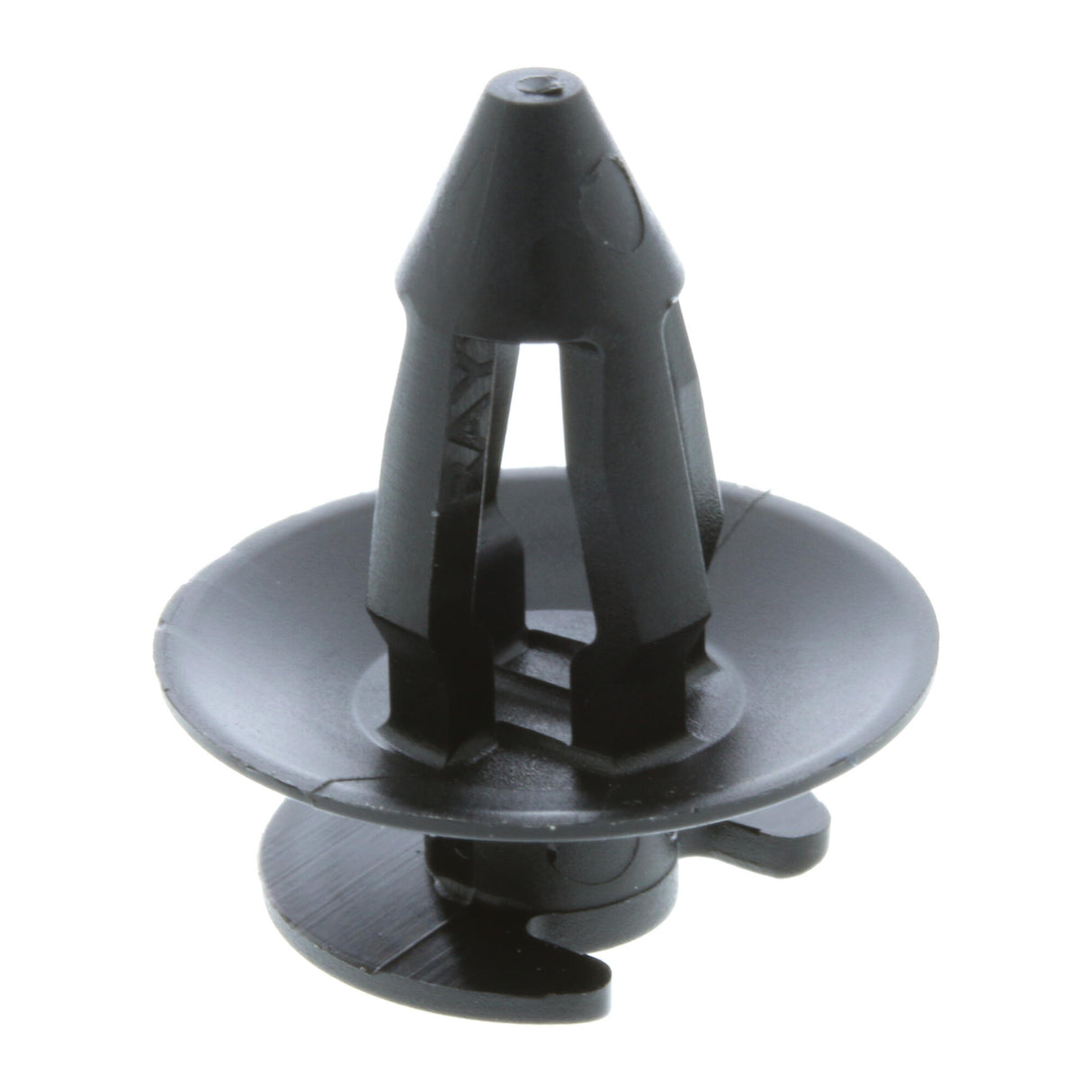 VW Clip, trim/protection strip  - VAICO V10-2041